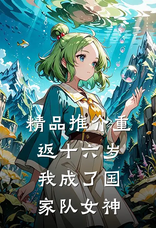 精品推介重返十六岁，我成了国家队女神