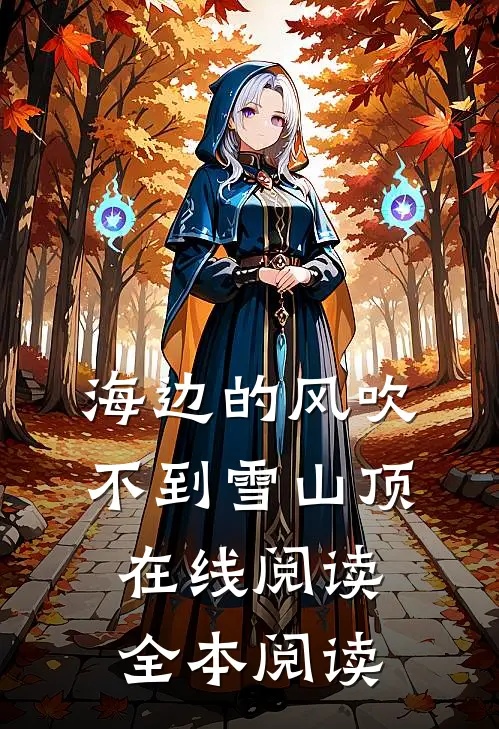 海边的风吹不到雪山顶在线阅读全本阅读