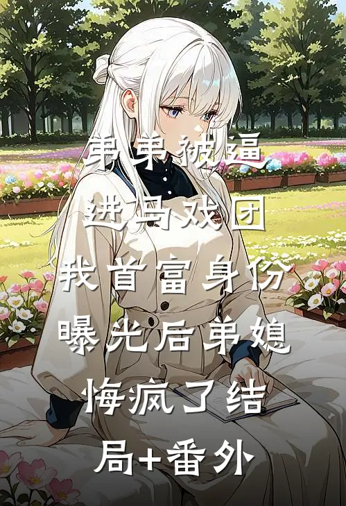 弟弟被逼进马戏团，我首富身份曝光后弟媳悔疯了结局+番外