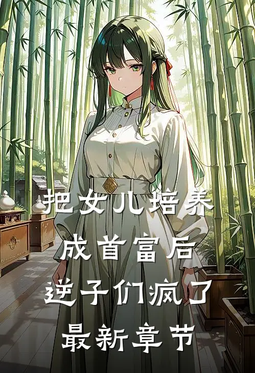 把女儿培养成首富后，逆子们疯了最新章节