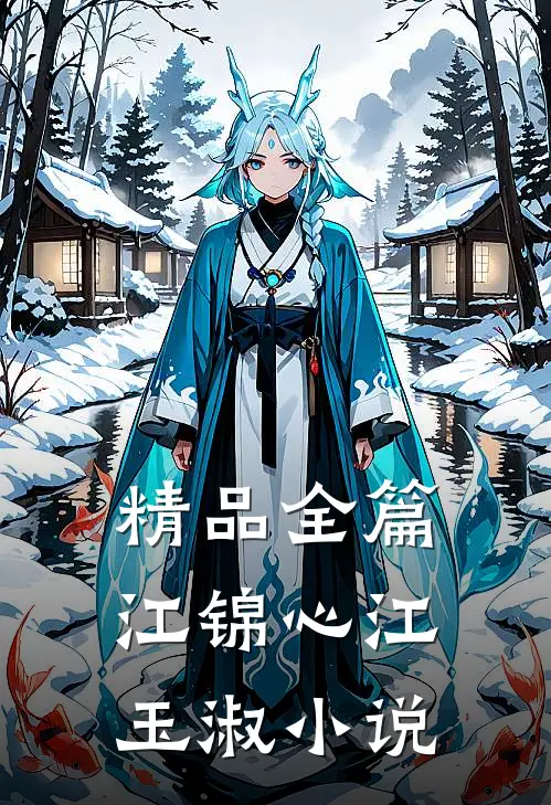 精品全篇江锦心江玉淑小说