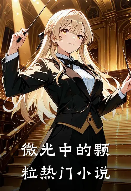 微光中的颗粒热门小说
