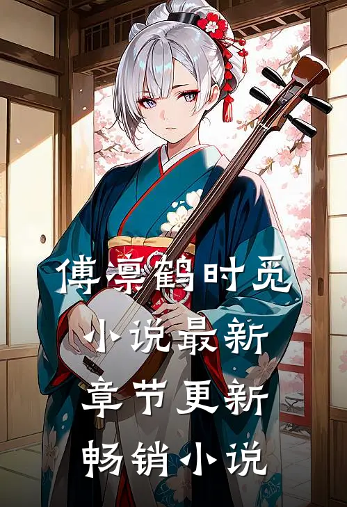 傅凛鹤时觅小说最新章节更新畅销小说