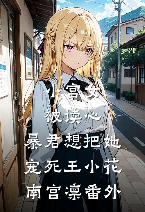 小宫女被读心，暴君想把她宠死王小花南宫凛番外