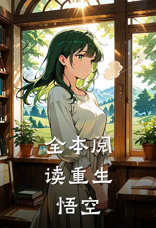 全本阅读重生：悟空