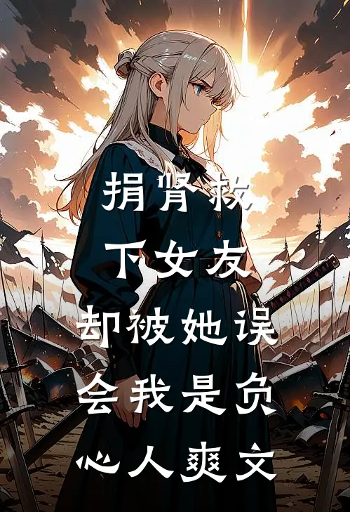 捐肾救下女友，却被她误会我是负心人爽文