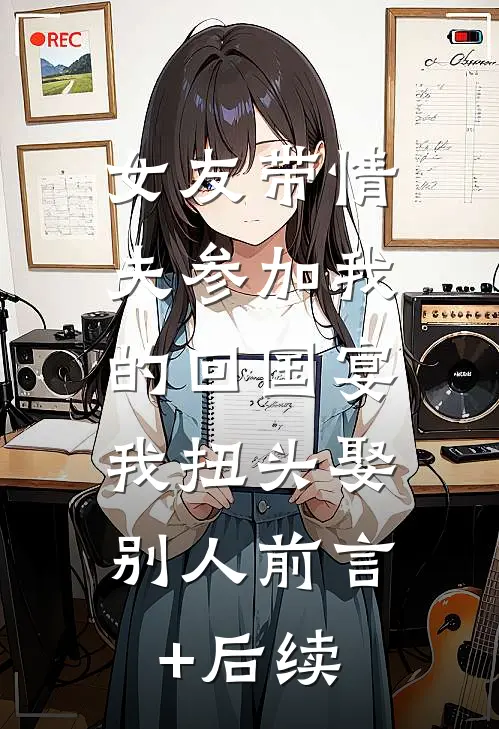 女友带情夫参加我的回国宴，我扭头娶别人前言+后续