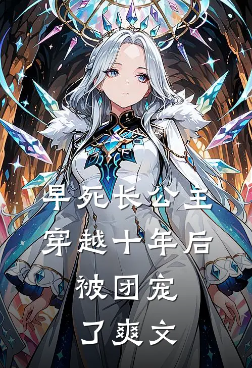 早死长公主穿越十年后，被团宠了爽文