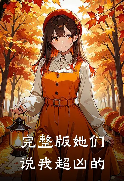 完整版她们说我超凶的
