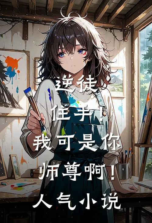 逆徒，住手！我可是你师尊啊！人气小说
