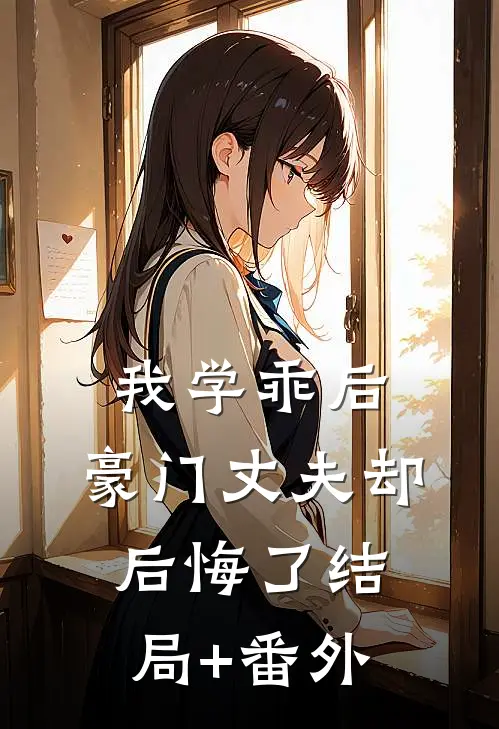 我学乖后，豪门丈夫却后悔了结局+番外