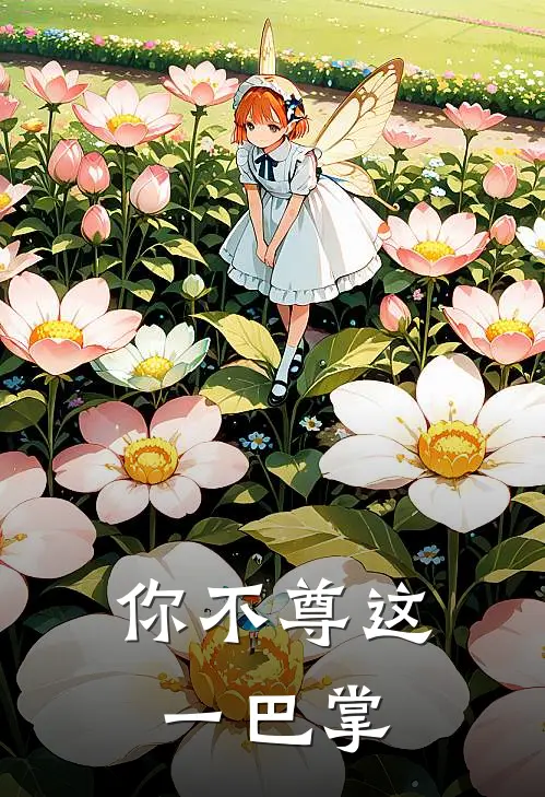 你不尊这一巴掌