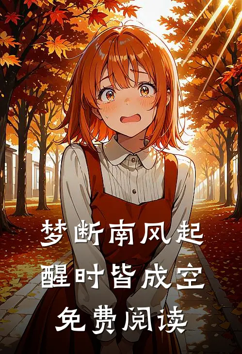 梦断南风起，醒时皆成空免费阅读