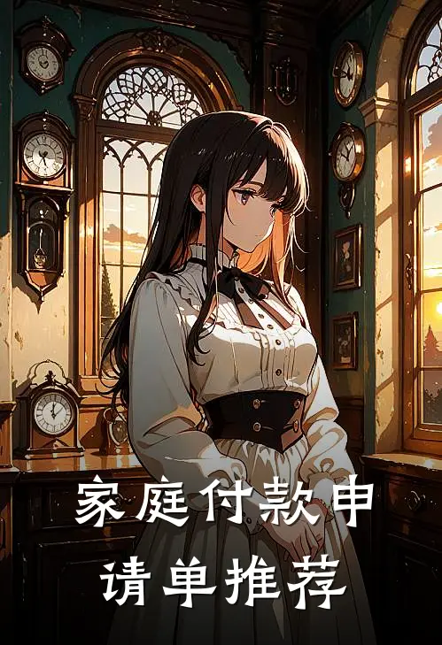 家庭付款申请单推荐