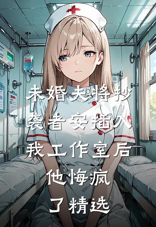未婚夫将抄袭者安插入我工作室后，他悔疯了精选