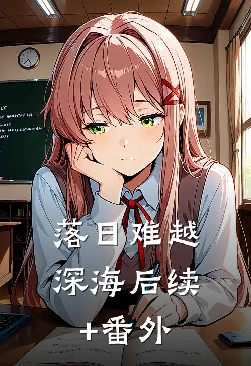 落日难越深海后续+番外