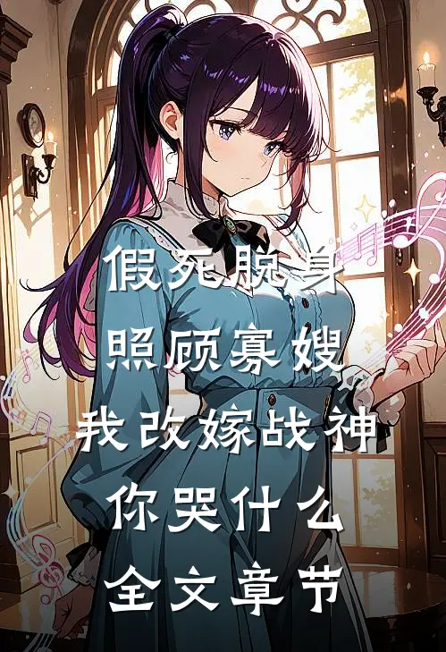 假死脱身照顾寡嫂，我改嫁战神你哭什么全文章节