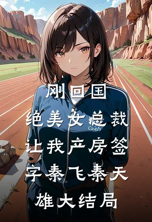 刚回国，绝美女总裁让我产房签字秦飞秦天雄大结局