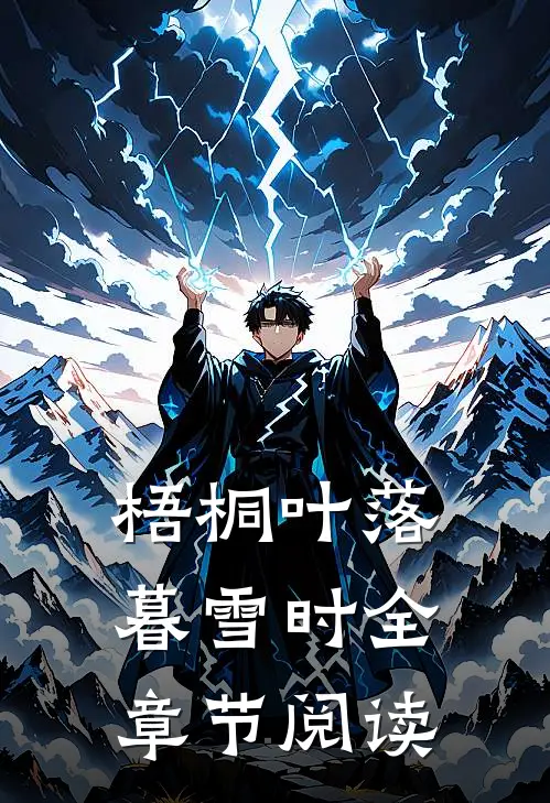 梧桐叶落暮雪时全章节阅读
