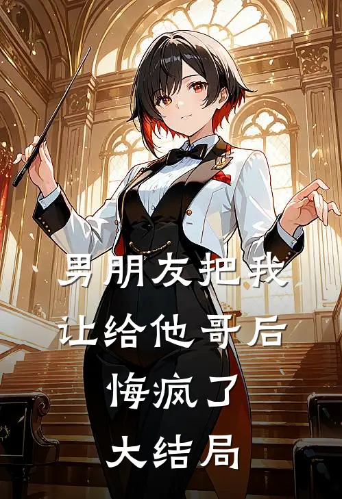 男朋友把我让给他哥后，悔疯了大结局
