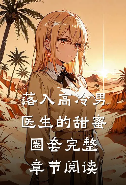落入高冷男医生的甜蜜圈套完整章节阅读