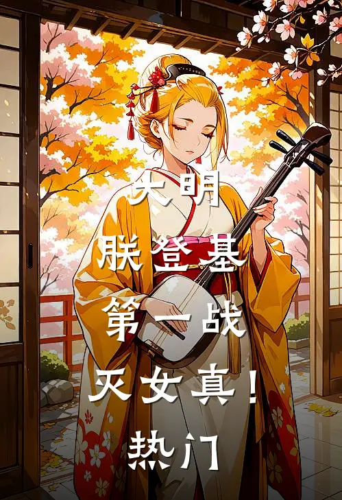 大明：朕登基第一战，灭女真！热门