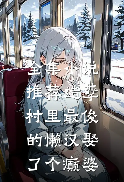 全集小说推荐造孽，村里最俊的懒汉娶了个癫婆