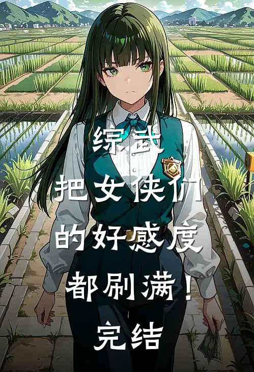 综武：把女侠们的好感度都刷满！完结