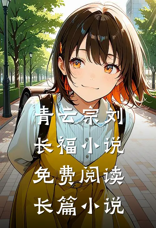 青云宗刘长福小说免费阅读长篇小说