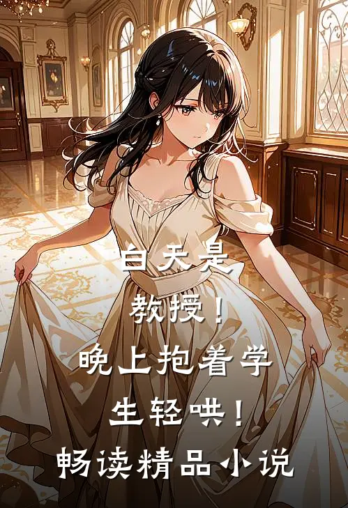 白天是教授！晚上抱着学生轻哄！畅读精品小说