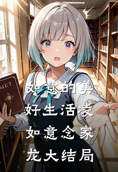 如意的美好生活凌如意念家龙大结局