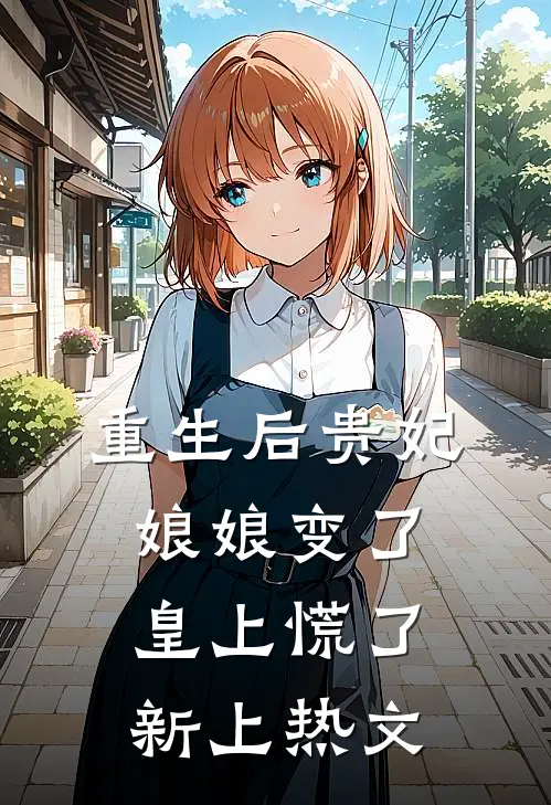 重生后贵妃娘娘变了，皇上慌了新上热文