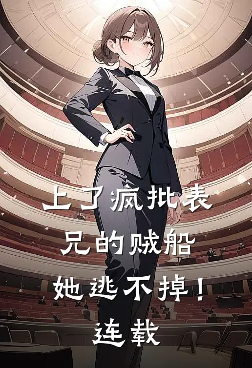上了疯批表兄的贼船，她逃不掉！连载