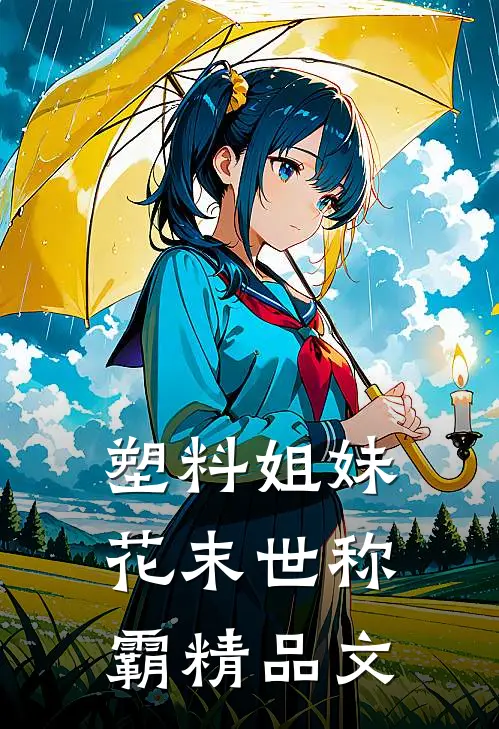 塑料姐妹花末世称霸精品文