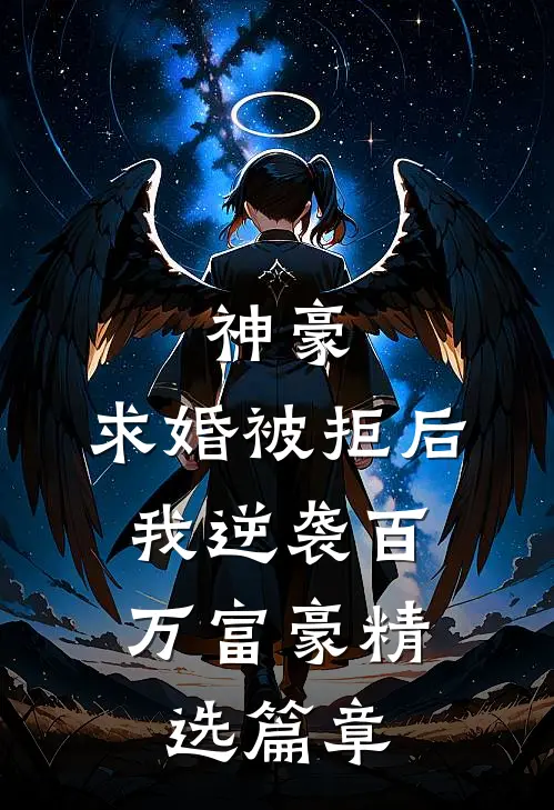 神豪：求婚被拒后，我逆袭百万富豪精选篇章