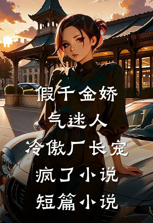 假千金娇气迷人,冷傲厂长宠疯了小说短篇小说