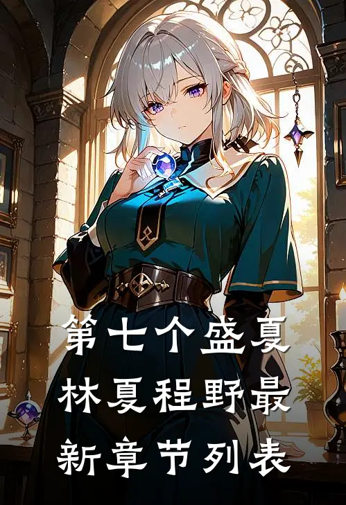 第七个盛夏林夏程野最新章节列表