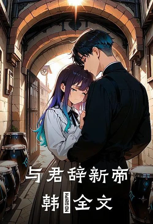 与君辞新帝韩璟全文