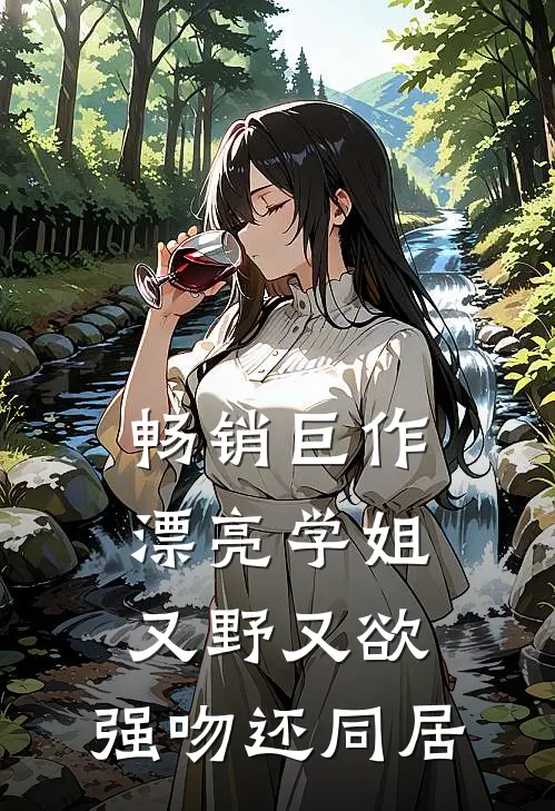 畅销巨作漂亮学姐又野又欲,强吻还同居