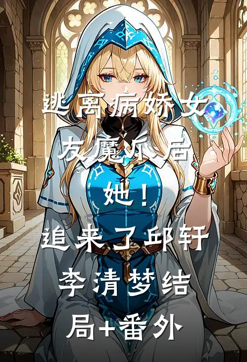 逃离病娇女友魔爪后，她！追来了邱轩李清梦结局+番外