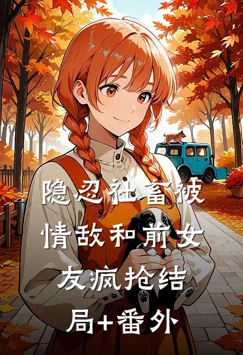 隐忍社畜被情敌和前女友疯抢结局+番外