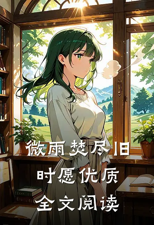 微雨焚尽旧时愿优质全文阅读