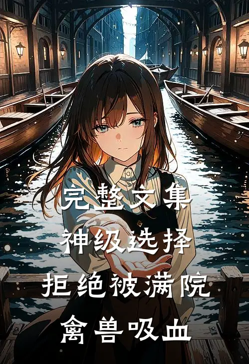 完整文集神级选择：拒绝被满院禽兽吸血