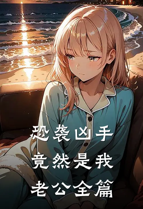 恐袭凶手竟然是我老公全篇