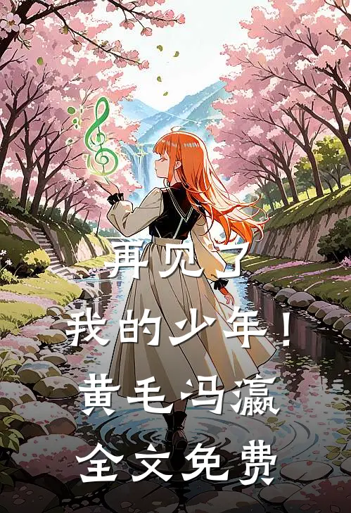 再见了，我的少年！黄毛冯瀛全文免费