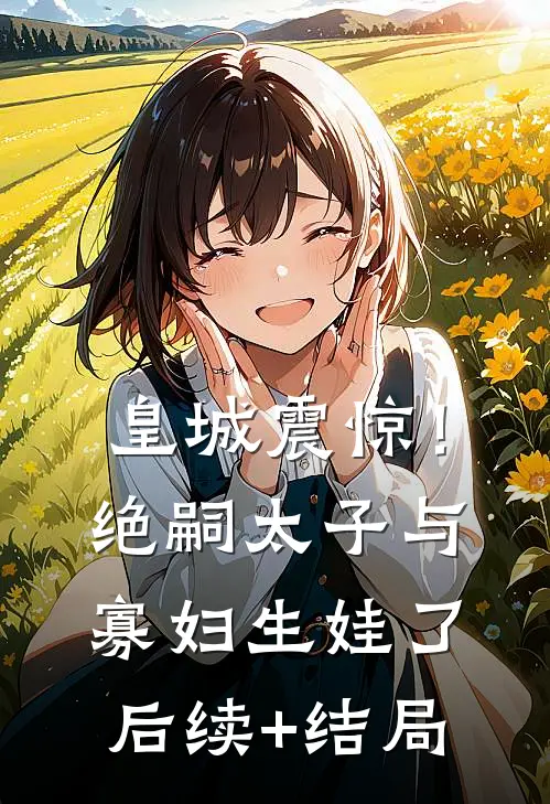 皇城震惊！绝嗣太子与寡妇生娃了后续+结局