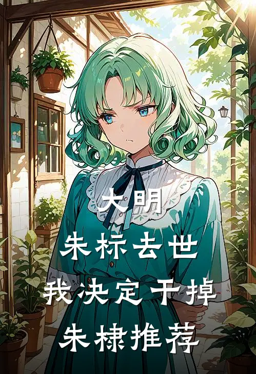大明：朱标去世，我决定干掉朱棣推荐