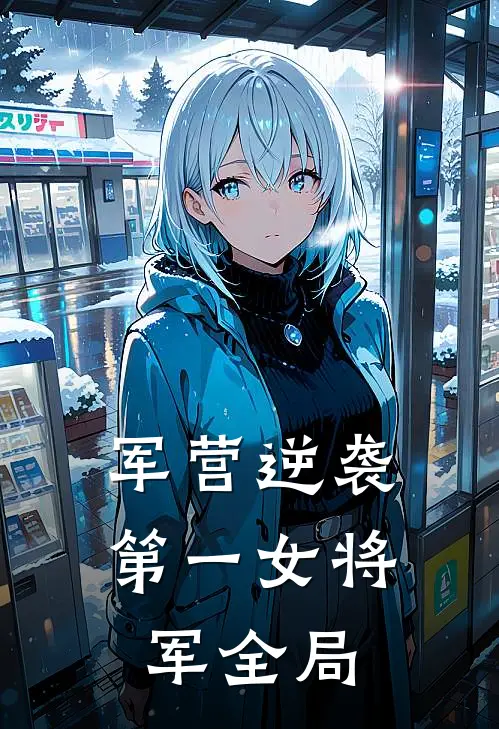 军营逆袭：第一女将军全局