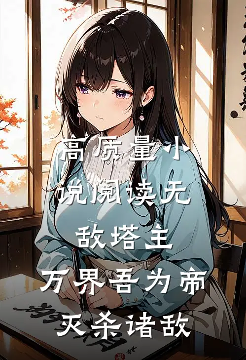 高质量小说阅读无敌塔主：万界吾为帝，灭杀诸敌
