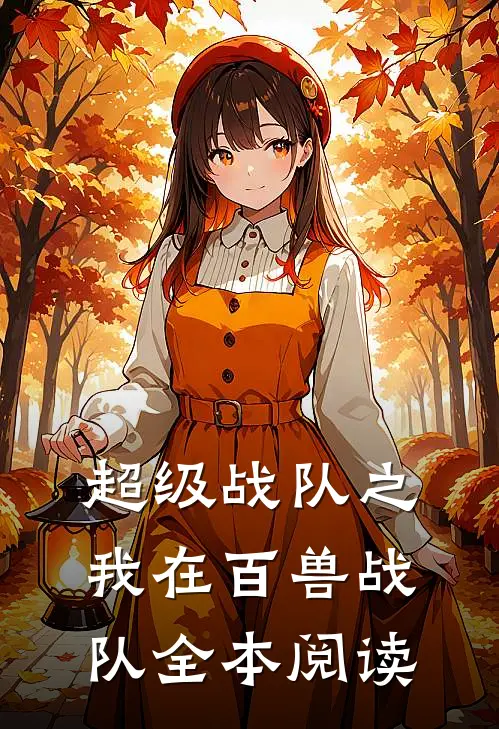 超级战队之我在百兽战队全本阅读